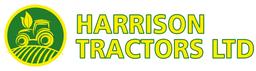 HARRISON TRACTORS LTD's Logo