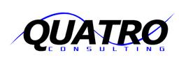 QUATRO CONSULTING LIMITED's Logo