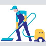 PREMIUM CLEANING LTD's Logo