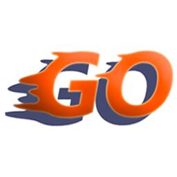 GO FLOORING LIMITED's Logo