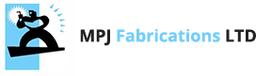 M P J FABRICATIONS LTD's Logo