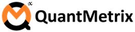 QuantMetrix's Logo