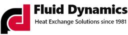 FLUID DYNAMICS LTD's Logo