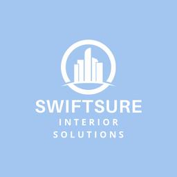 SWIFTSURE CEILINGS LIMITED's Logo