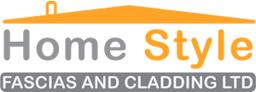 HOME STYLE FASCIAS AND CLADDING LTD's Logo