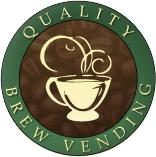 QUALITY BREW VENDING LIMITED's Logo