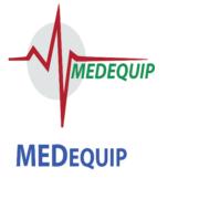 MEDEQUIP LTD's Logo