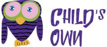 CHILD'S OWN UK LTD's Logo