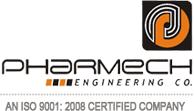 PHARMECH LTD's Logo