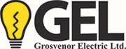 GROSVENOR ELECTRICAL LTD's Logo