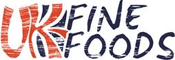 UK FINE FOODS LTD's Logo