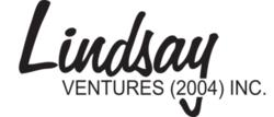 LINDSAY VENTURES LIMITED's Logo