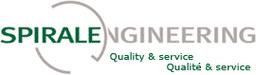 SPIRAL ENGINEERING LTD's Logo