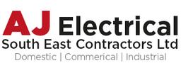 A J ELECTRICAL DD LTD's Logo