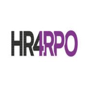 HR4RPO Ltd's Logo