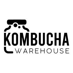 Kombucha Warehouse's Logo