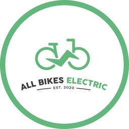 All Bikes Electric's Logo