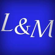 L & M ENGINEERING (UK) LIMITED's Logo