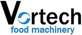 Vortech Food Machinery Ltd's Logo