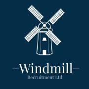 Windmill Recruitment Ltd's Logo