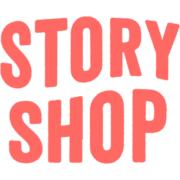 Story Shop's Logo