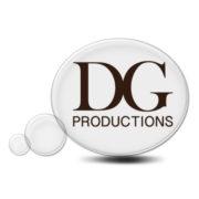 DG PRODUCTIONS LTD's Logo