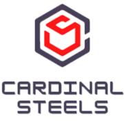 Cardinal Steels Ltd - Manufacturer of Roofing & Cladding's Logo