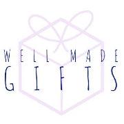 WELL MADE GIFTS's Logo