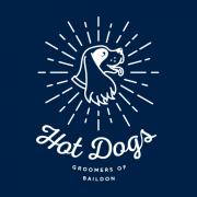 HOT DOGS OF BAILDON LTD's Logo