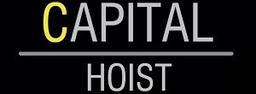 CAPITAL HOIST HIRE AND SALES LIMITED's Logo