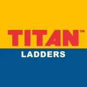 Titan Ladders's Logo