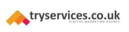 TRY SERVICES LIMITED's Logo