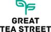 Great Tea Street - London's Logo