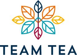 Team Tea's Logo