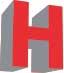 Harrisons Fire & Security's Logo