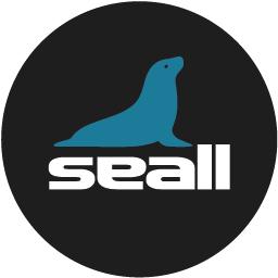 SEALL ECDIS's Logo