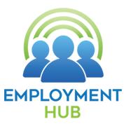 Employment-Hub's Logo