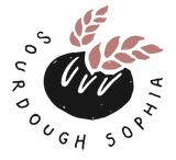 Sourdough Sophia's Logo