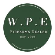 W.P.E Firearms's Logo