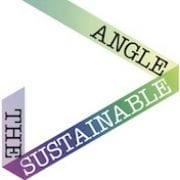 The Sustainable Angle's Logo