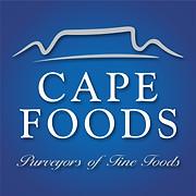 CAPE FOODS LTD's Logo