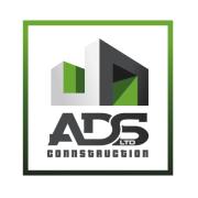 ADS Construction LTD's Logo