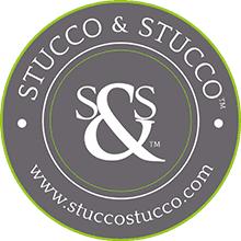 Stucco & Stucco's Logo