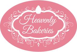 Heavenly Bakeries's Logo