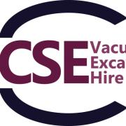 CSE's Logo