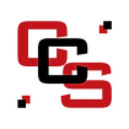 CCS Concrete's Logo