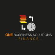 One Business Solutions's Logo