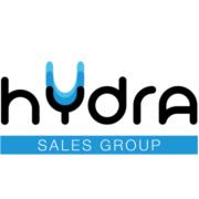 Hydra Sales Group's Logo