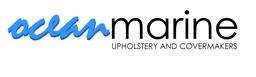 Ocean Marine Upholstery Ltd's Logo