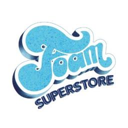 Foam Superstore's Logo